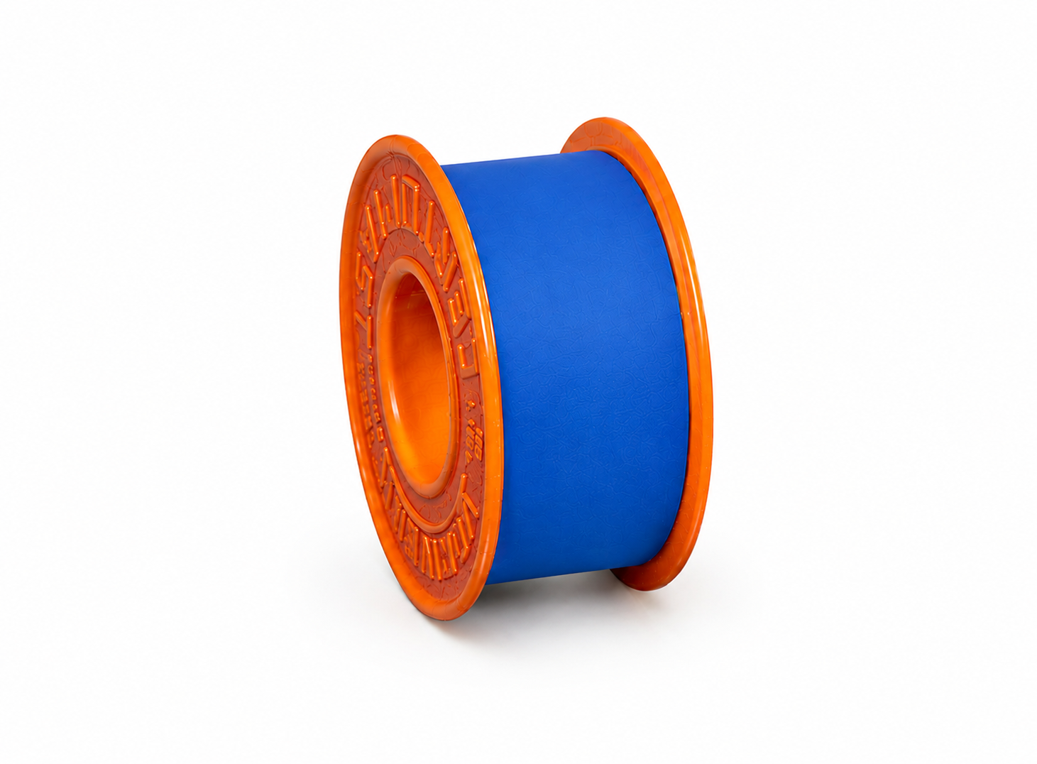 Certoplast Klebeband blau
20mm / 10m mit Seitenscheiben