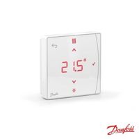 Thermostats d'ambiance sans fil Danfoss Icon2™