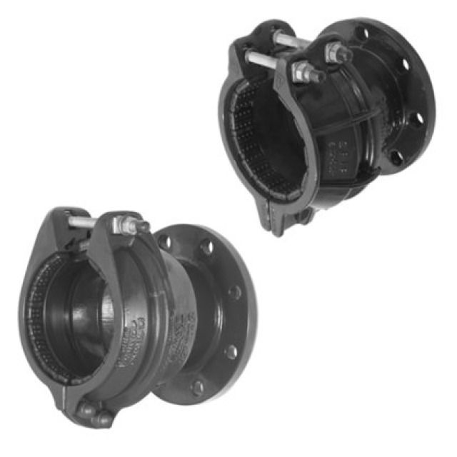 HYMAXGRIP FLANSCH 6013.158
DN150 158-174/173/190MM PN16