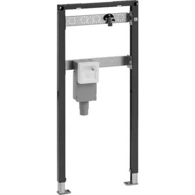 DUOFIX-INSTAL- F.WASCHM/TR/GE
111.773  TYP 112 MIT UP-SIFON
TYP 112 AP WANDARMATUR