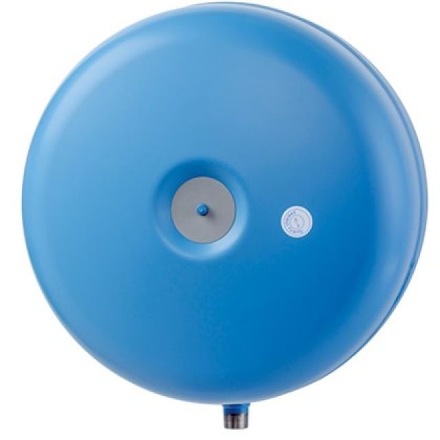 PNEUMATEX-AUSDEHNUNGSGEFAESSE
STATICO SD  8.3  R 1/2" AUSSEN