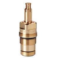 Parte superiore valvola a piatto senza maniglia