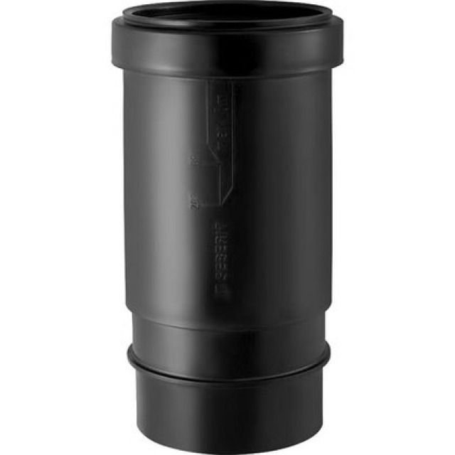 GEBERIT PE MANCHON LONG
371.700                 250 MM