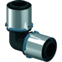 GF Uponor S-Press Coude 90°