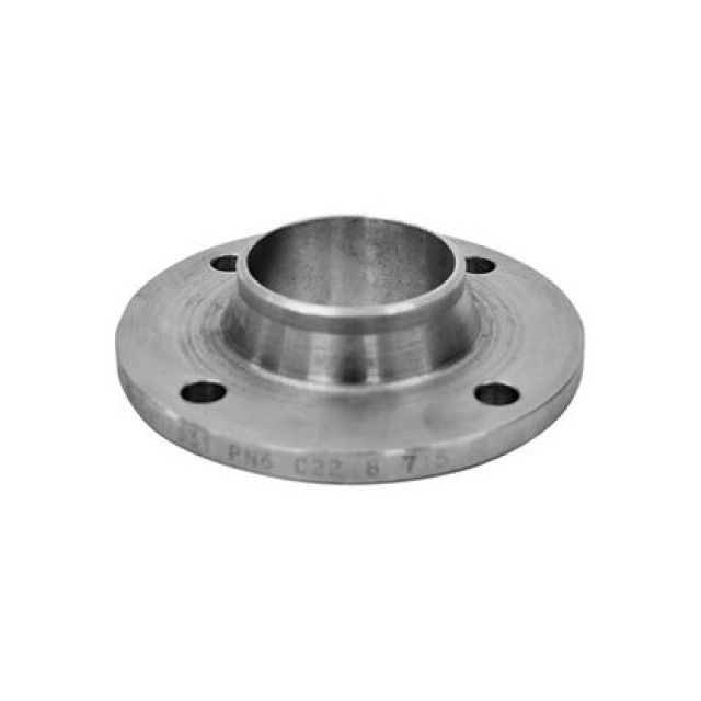 flangia a collarino VSM 18716
PN 6 DN 50 / 60.3 mm