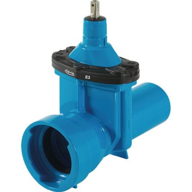 HAWLE SPITZ/MUFFENSCHIEBER BLS
4028 O.SCHWEISSR.DN 80 / D 98