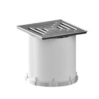 Dallmer Rehausse de terrasse E12