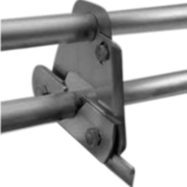 ELEMENT SUPPLEMENTAIRE ALU  1
NO 406 POUR NO 405