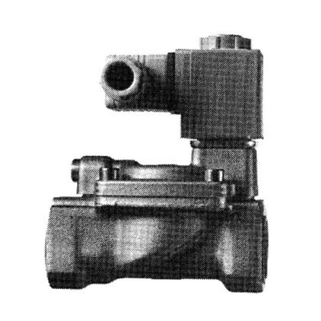 JRG MAGNETVENTIL
6410.320                  3/4"