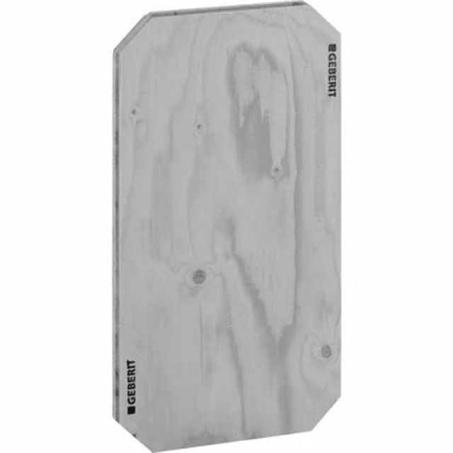 GIS-MONTAGEPLATTE HOLZ
461.035