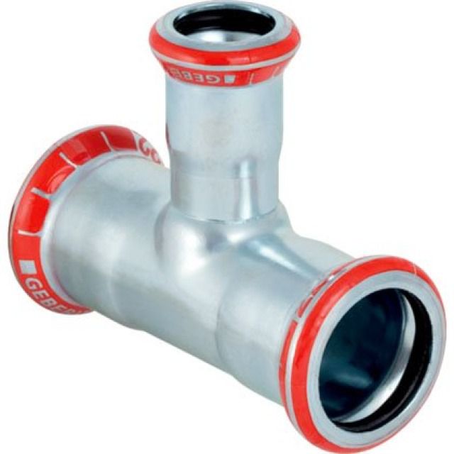 MPF-H Tee ridotto
zincato/nero 21231
d 76 - 35