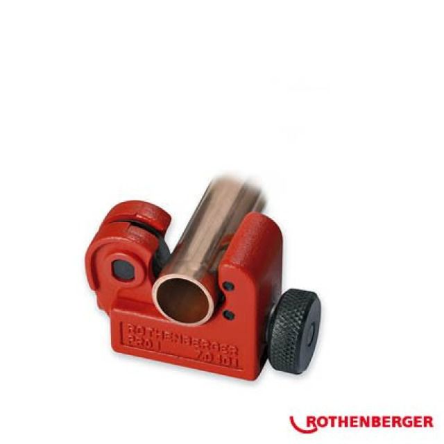 MINI COUPE-TUBE POUR CUIVRE
6-22 MM