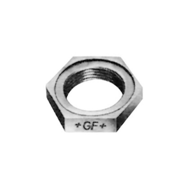 controdado con scanalatura
NERO 312
1 1/2"