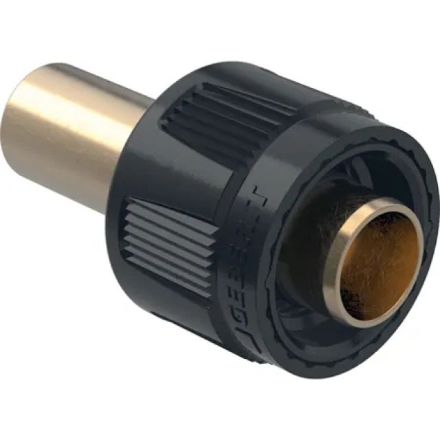 MPF-S raccordo 61112
con MasterFix e term. Maschio
d MF 20 - 15