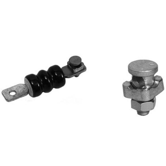 AF SCHUTZFUNKENSTRECKE AL
356.003.000