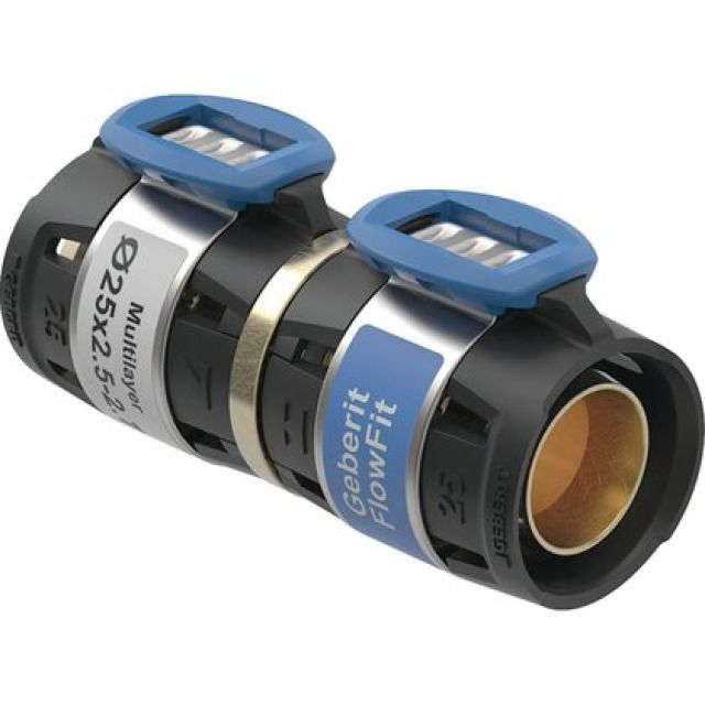 FLOWFIT Racc vers syst. tiers
620.712 D=20 D1=20
ép min jusque max.=2.8_2.9mm