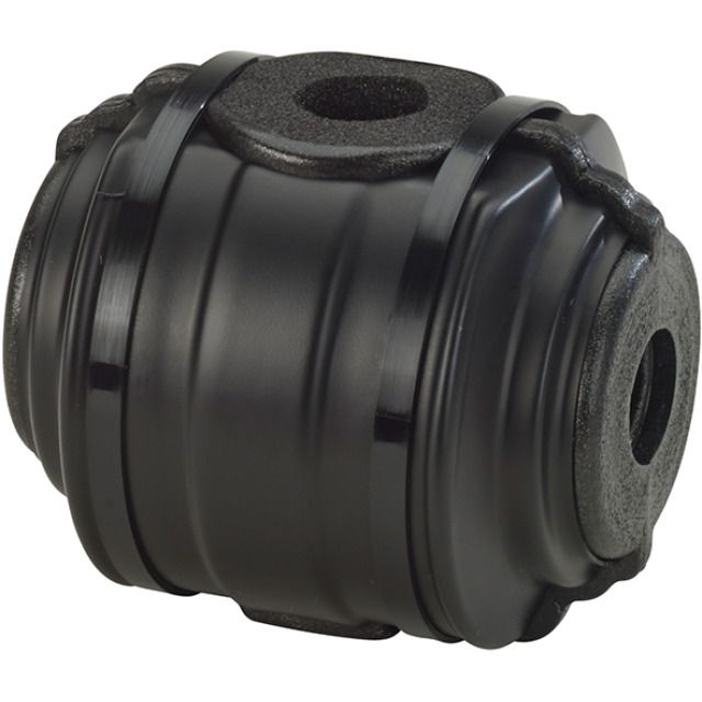 Ventilisola 546 PE
d50DN40