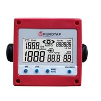 PUROTAP® LFM-20 Compteur de mesure