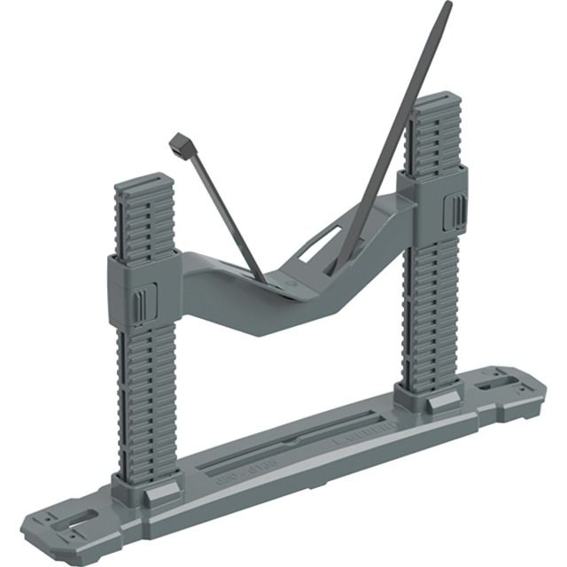 Set di collari Geberit
da incassare nella soletta