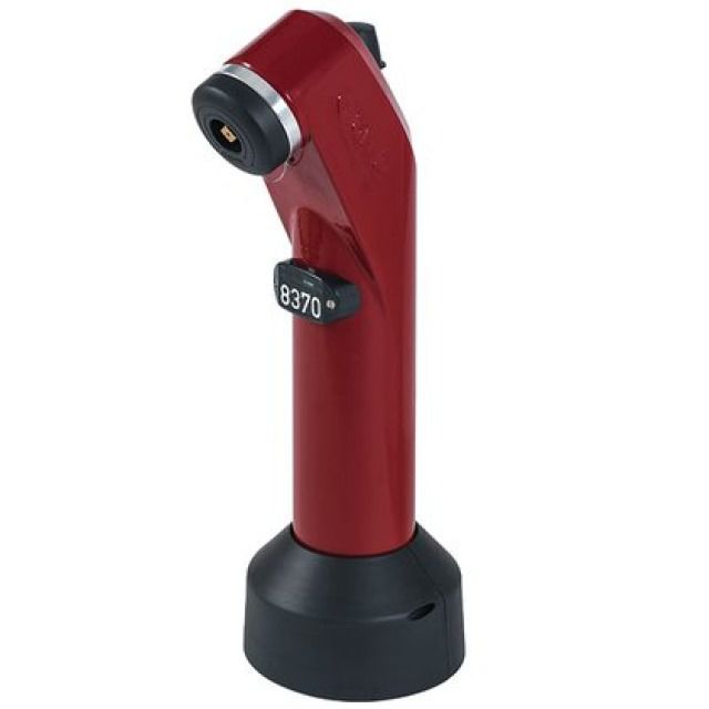 HAWLE    HYDRANT    H8370
STORZ   TYP 2   SILBER