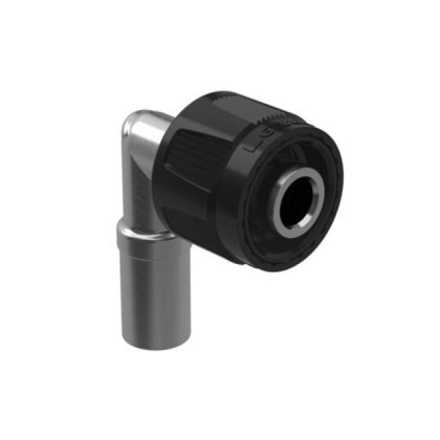 MPF-S curva 90°  61121
con MasterFix e term. Maschio
d MF 20 - 15