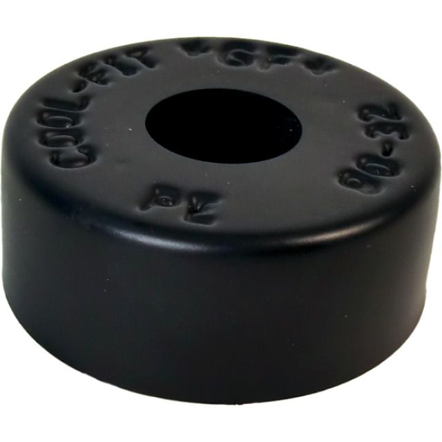 Kappe PE80 schw
d630-450