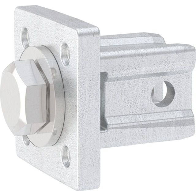 GIS-Pro Stützelement
461.702.00.1 für Eckverbinder