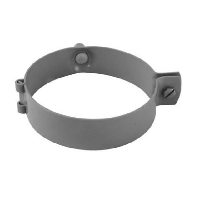 SOCKEL-ROHRSCHELLE BRAUN BESCH
TREFIX             M10/ 133 MM