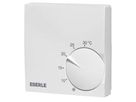 EBERLE RTR-S 6721-1 Slimline Thermostat d'ambiance apparent