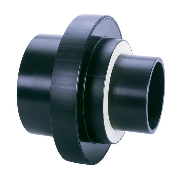 Red isol PE100 SDR17 PN10
d250-d225