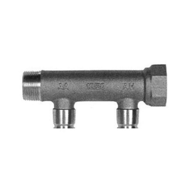 IFIT modulo distributore 55mm
762.101.296
16/20 mm 4 partenze