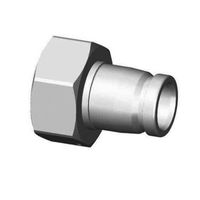 +GF+ iFIT, Module manchon union intermédiaire à joint plat