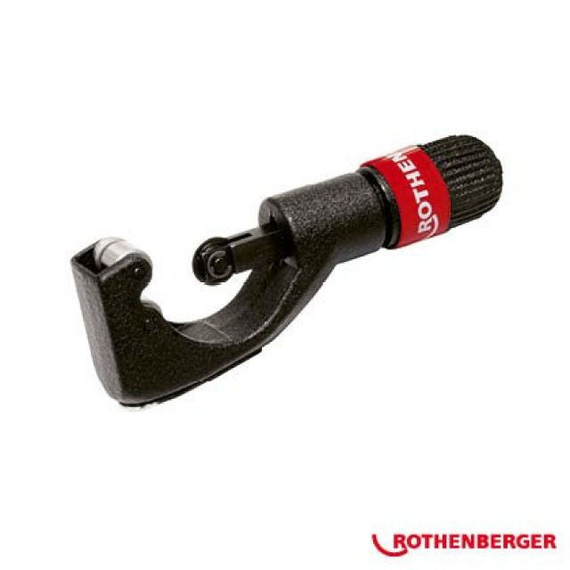 TUBE CUTTER
7.0011                   42 MM