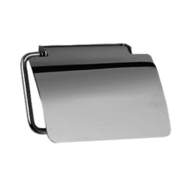 PAPIERHALTER BASIC
MIT ARRETIERUNG, RECHTS
FARBE: VERCHROMT