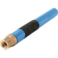 HAWLE, Passaggio di muro per tubi in PE, dritto, 7000