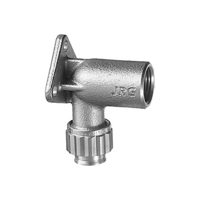 SANIPEX attacco x rubinetteria
singolo 5415.050
1/2" - 16 - 50 mm