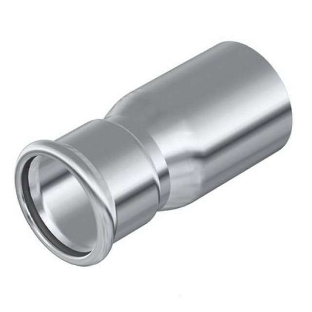 PROFITEC PRESSINOX - FIG. 14
RIDUZIONE 22 - 15 MM