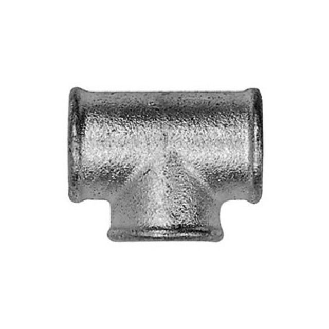 tee uguale
ZINC 130     2"