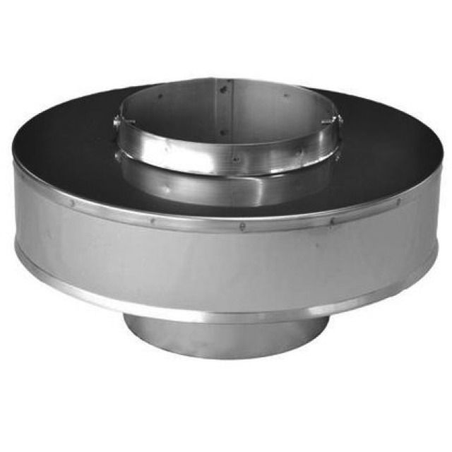 ANSATZTEIL ASPIRA M.ZARG.   CU
M.STUTZEN         150 / 320 MM