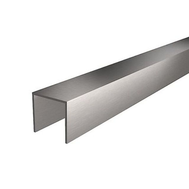 AF SCHUTZPROF.O.BEFEST.  CR-NI
250.009.674 150CM      6-11 MM