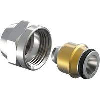 Raccord MLC Euroconus 3/4" ou 1/2"