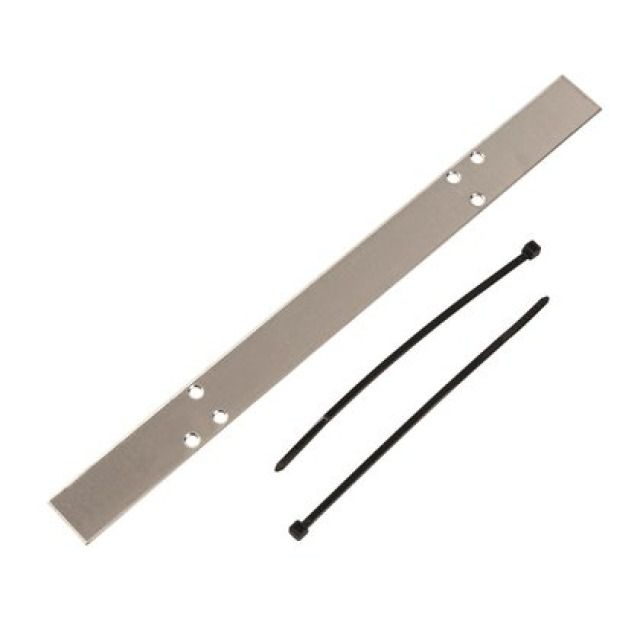 SCHUTZPROFIL UND DISTANZHALTER
GM-RAKE               VA-STAHL