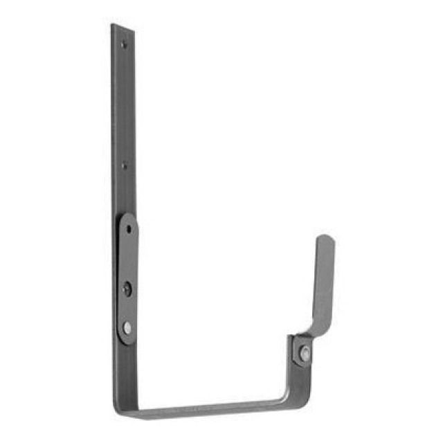 RINNENHAKEN ECKIG        CR-NI
200 / 25 / 4 MM