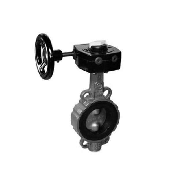 EBRO ZWISCHENBAUKLAPPE DN  65
Z011-ATHERM GETRIEBE PN6/10/16