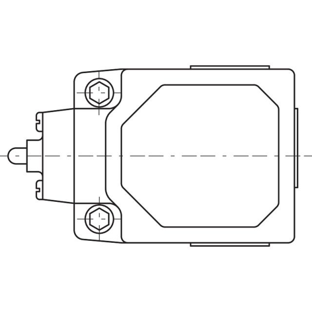 HAWLE GRENZTASTER 7832
ZU STELLUNGSANZEIGER