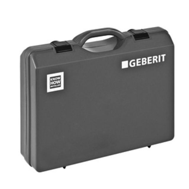 GEBERIT KOF LEER F. EINSATZBA.
359.062