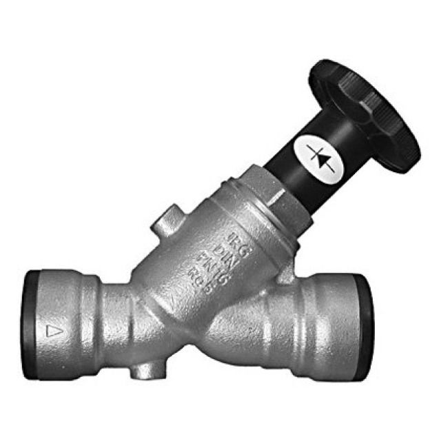 JRG KRV ABSPERRBAR M. STECKV.
5265.054                 54 MM