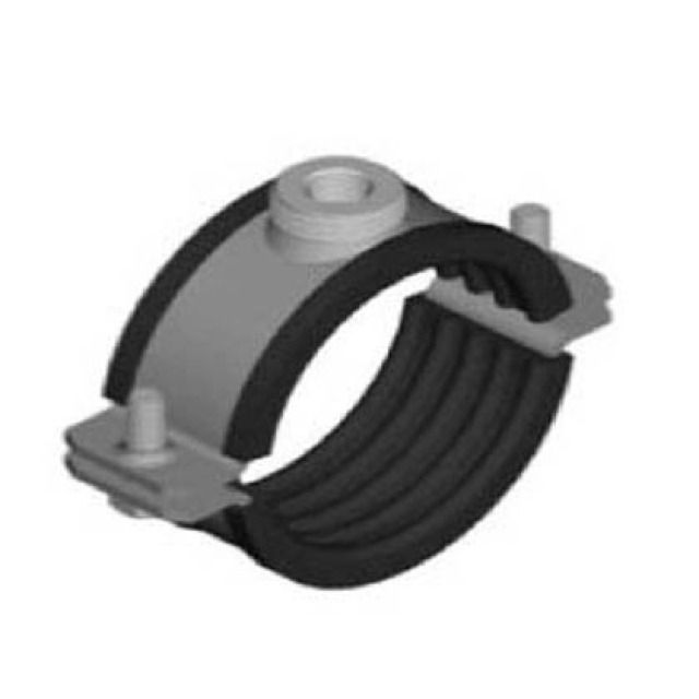 POLYFIX-PS-ROHRSCHELLE
8093 M10             SI 160 MM