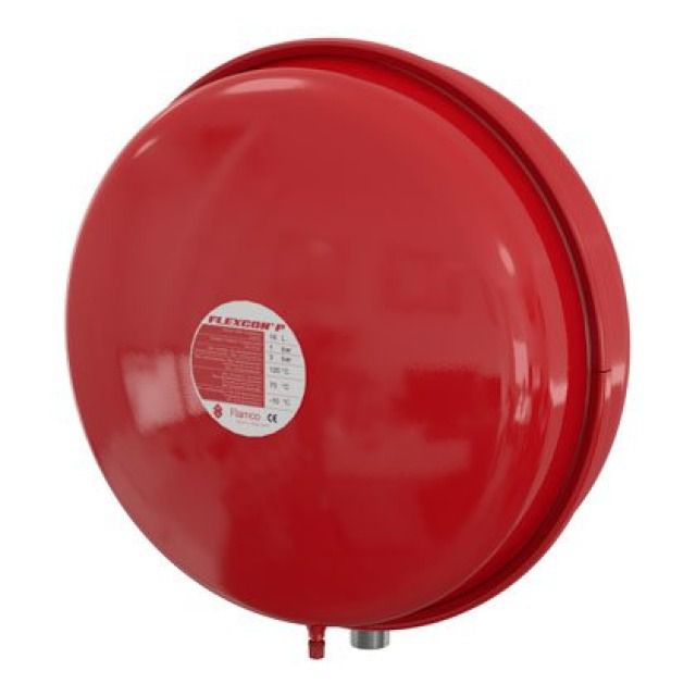 FLEXCON-P vaso espansion
typ P  140 litri G 3/4"