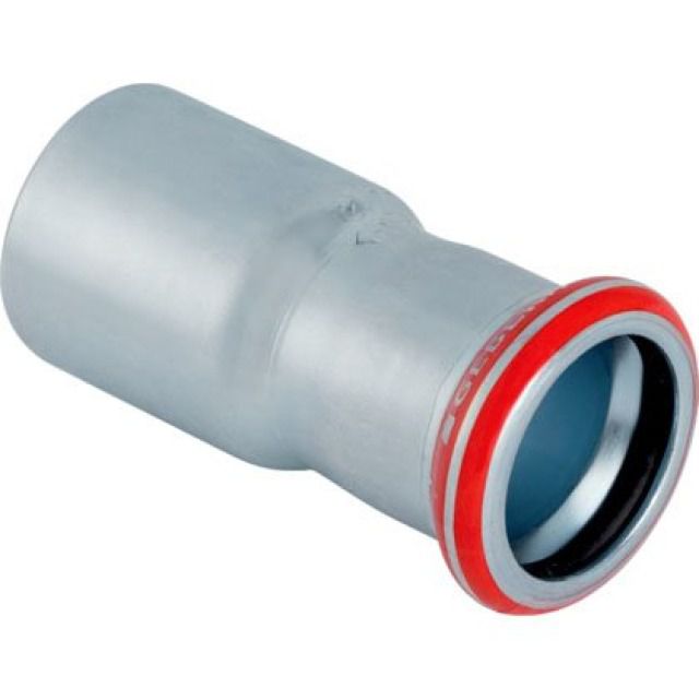 MPF-H SS REDUKTION VERZINKT
22345              108 - 54 MM